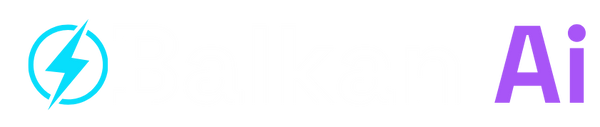 Balkan AI  Agency